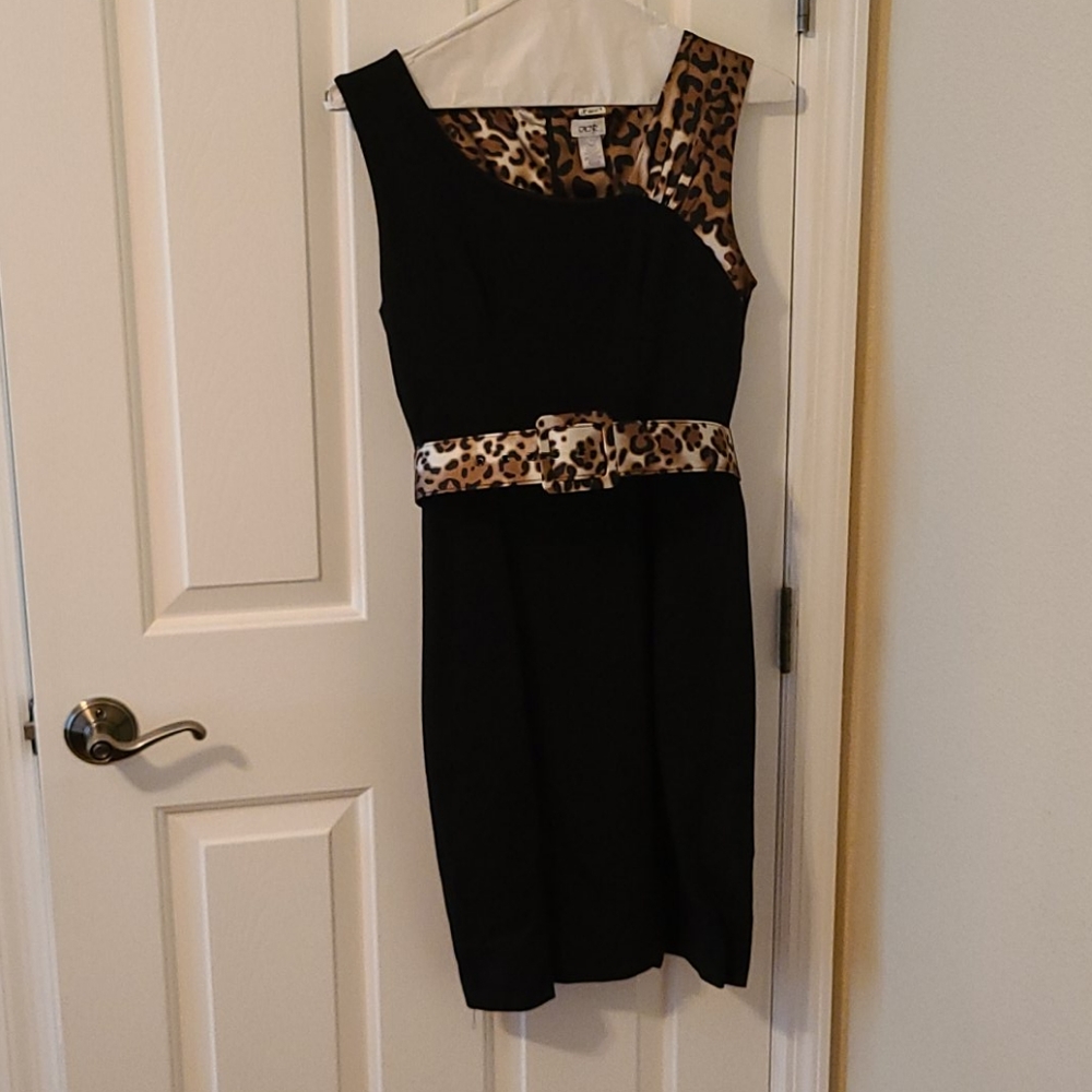 Cache sexy pencil dress